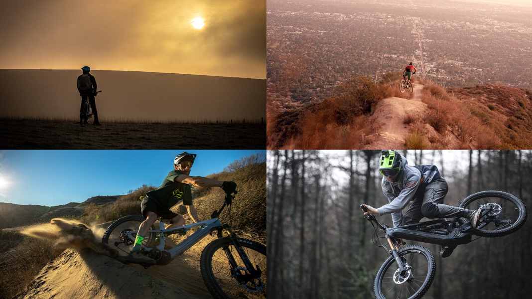 Canyon überarbeitet 2021er-E-MTB-Modelle