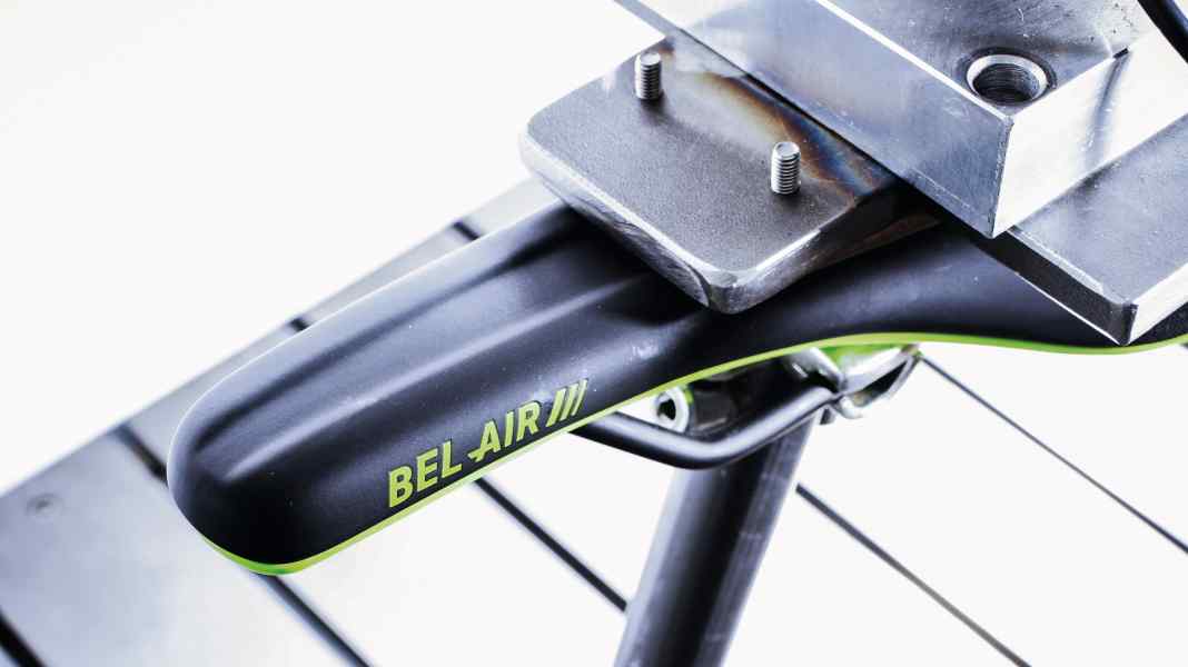 Welcher ist der beste MTB-Sattel? 15 Modelle im Vergleich