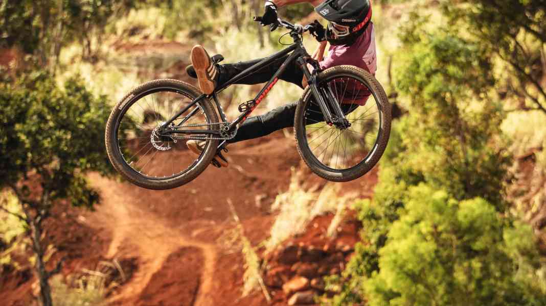 Turngeräte: 6 Lieblings-Dirtbikes im Überblick