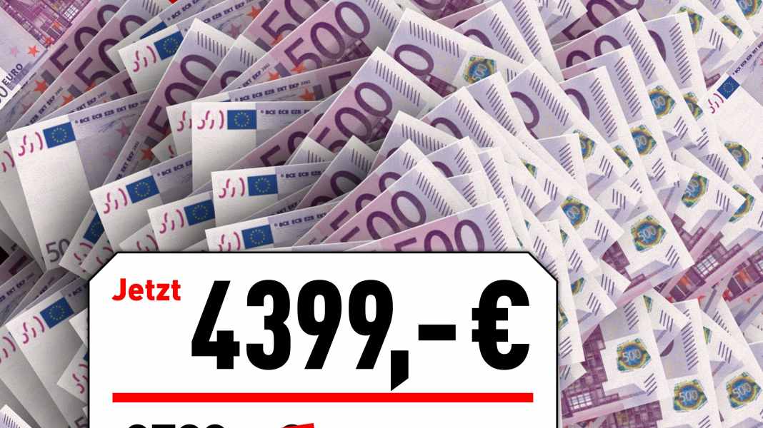 Bikes 2021: Die Preise steigen!