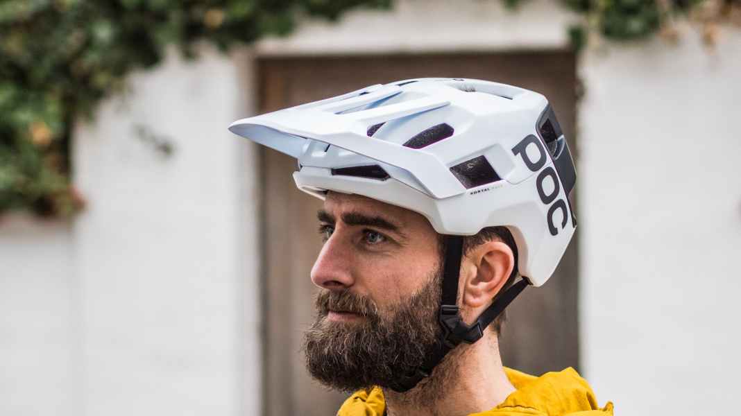 Schon gefahren: Der neue POC Kortal Race MIPS