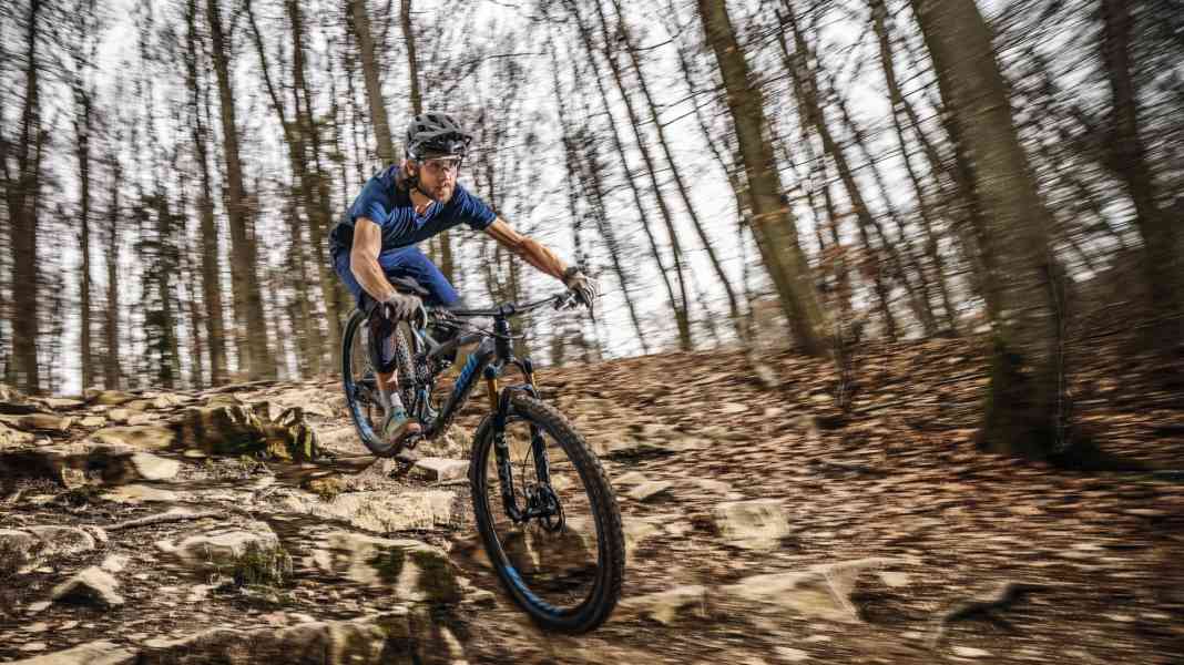 Die leichtesten Bikes der Welt im Vergleich