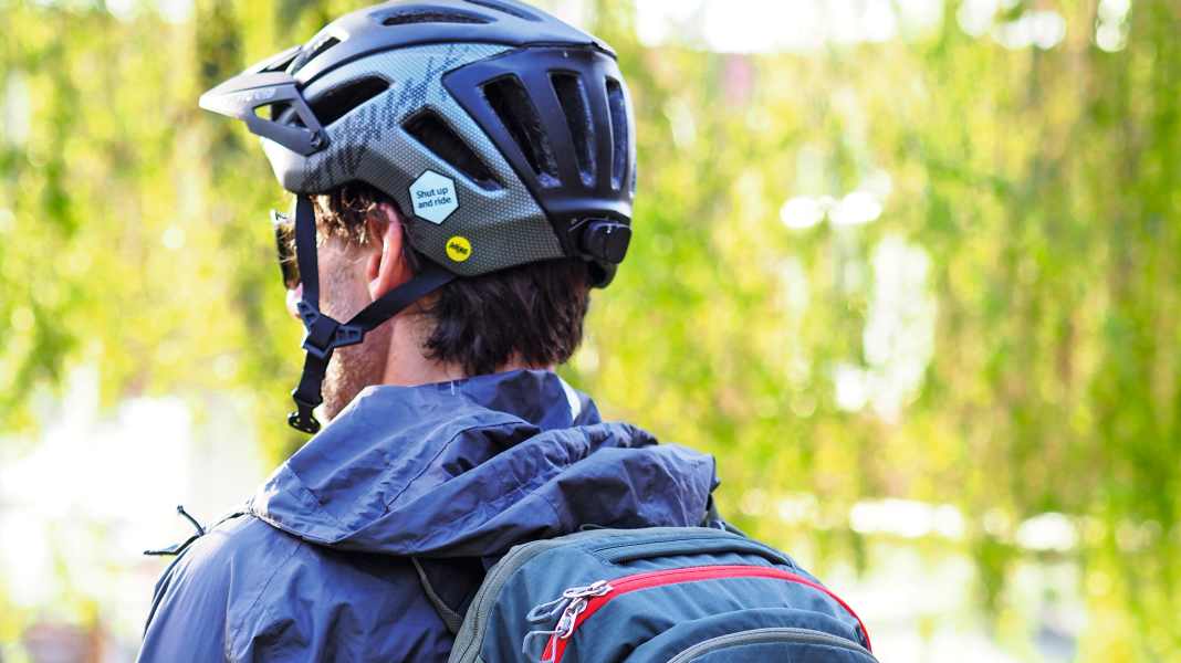 Klassenprimus: Deuter Trans Alpine Pro 28 im Test