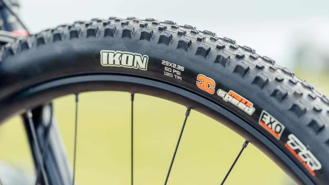 MTB-Laufräder: Die optimale Laufradgröße in Zoll