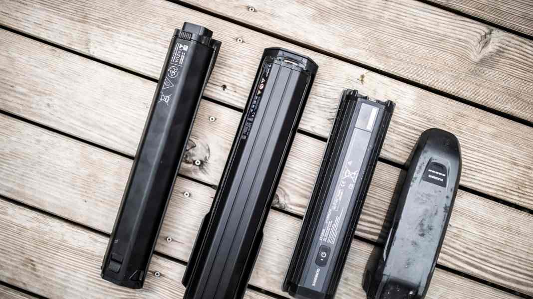 9 Antworten: So verlängern Sie die E-Bike Akku Lebensdauer