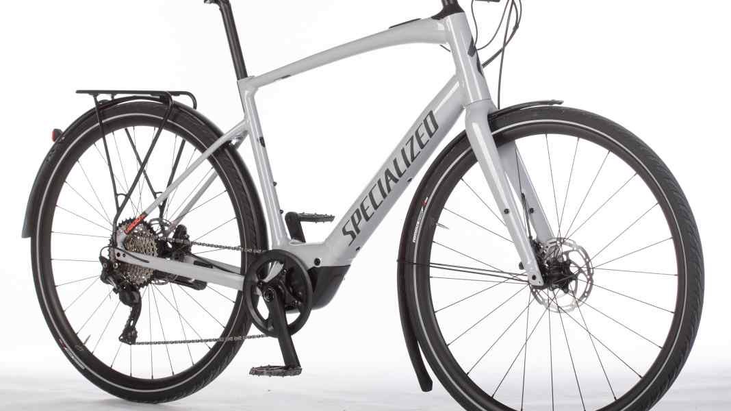 Neuer E-Commuter Turbo Vado von Spezialized im Praxistest
