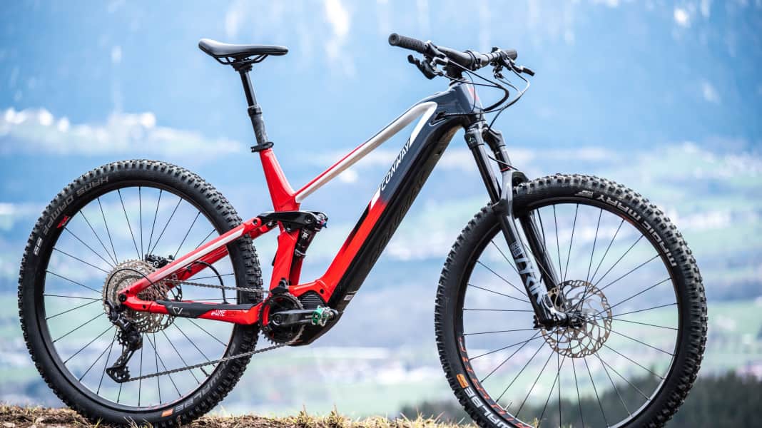 Enduro-Klassiker im neuen Gewand