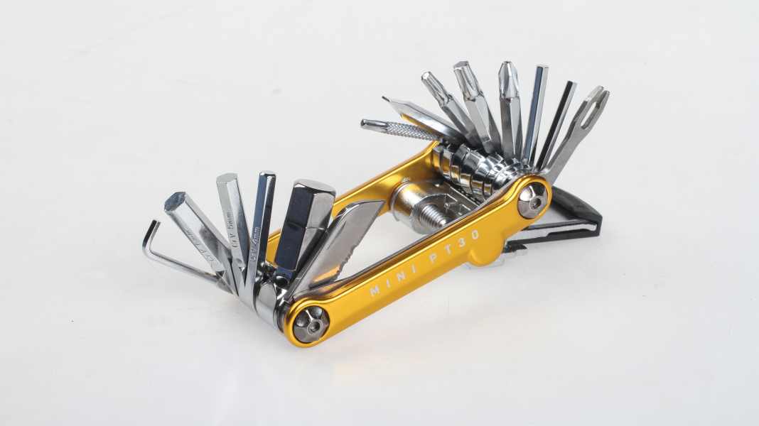 Ersthelfer: 13 Minitools im Vergleichstest