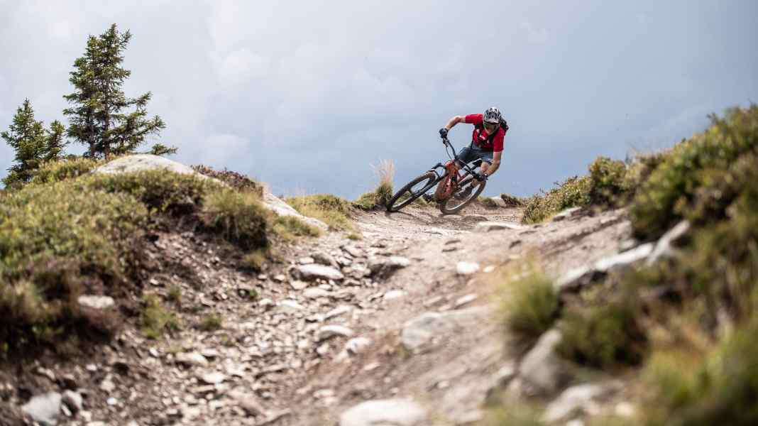 Neue Challenges für Claudio Caluori