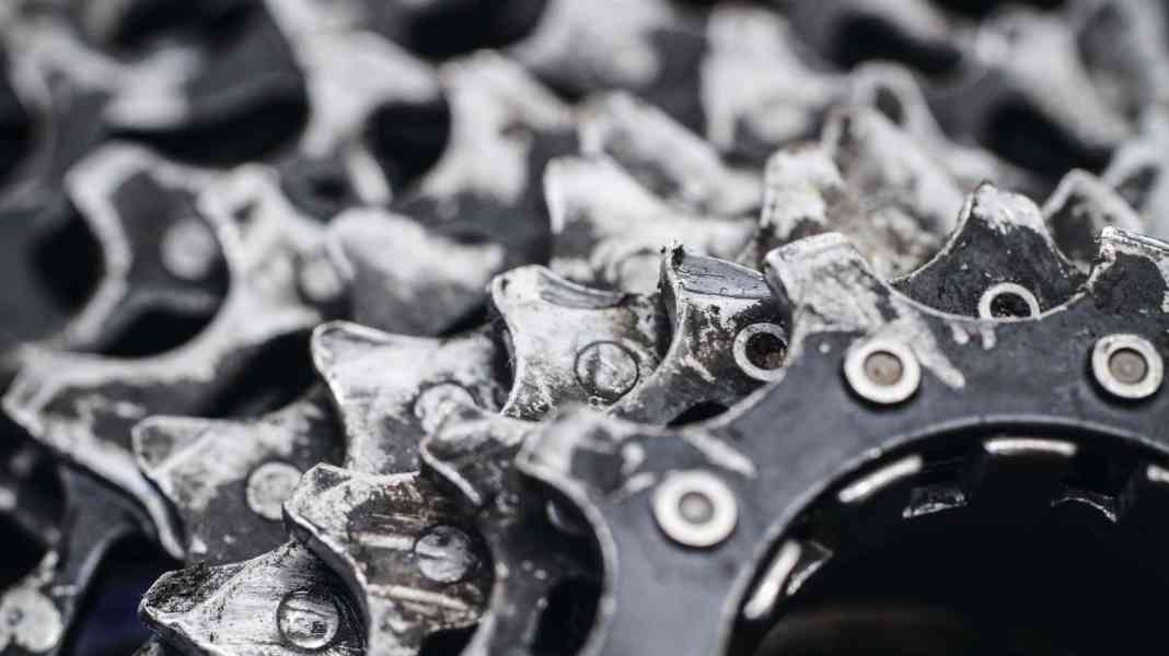 Gewährleistung auch auf Verschleißteile am E-Bike?