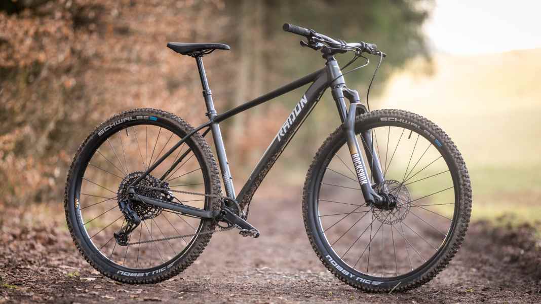 Radon Jealous AL: Allround-Bike zum Bestpreis