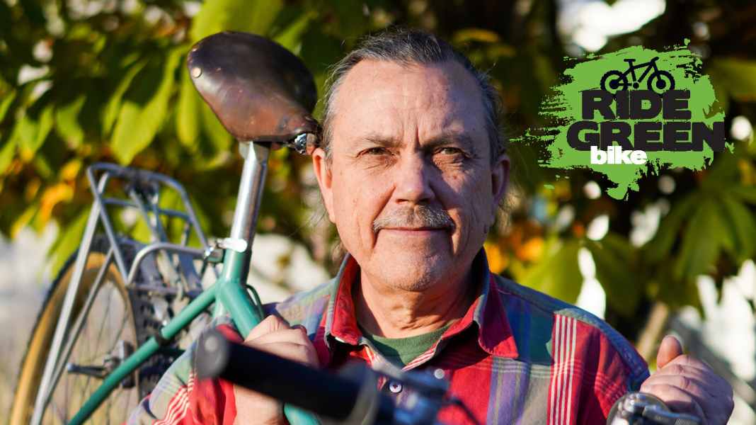 Die Bastion: Zu Besuch bei Chris King