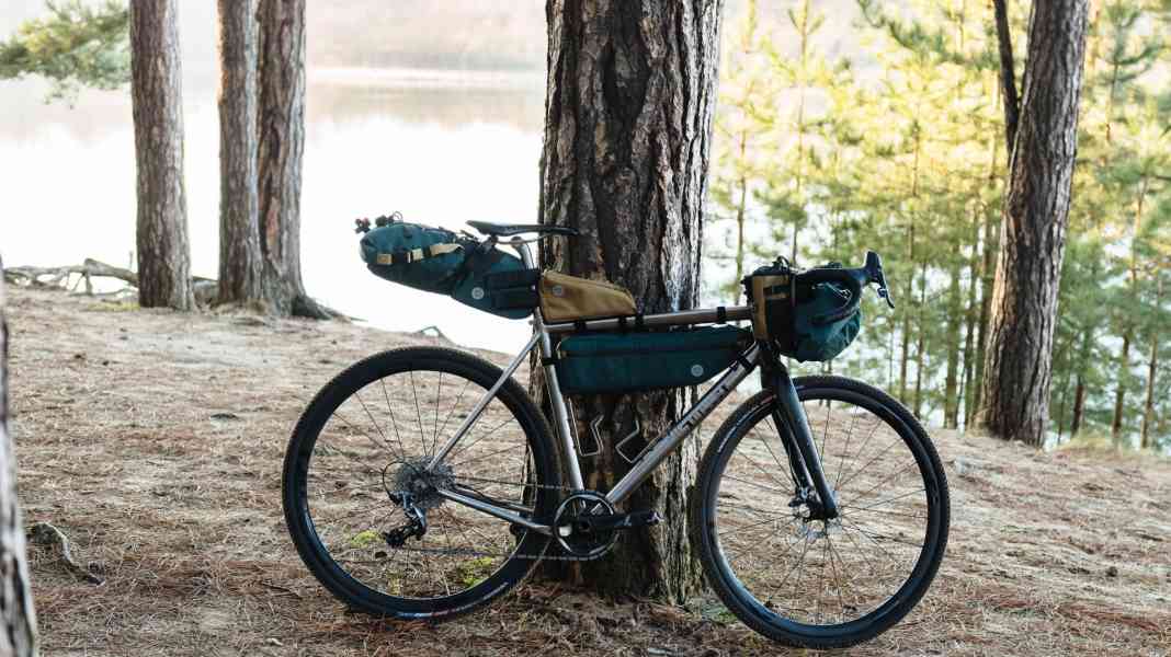 Reiselust: Taschen von AGU und Zéfal