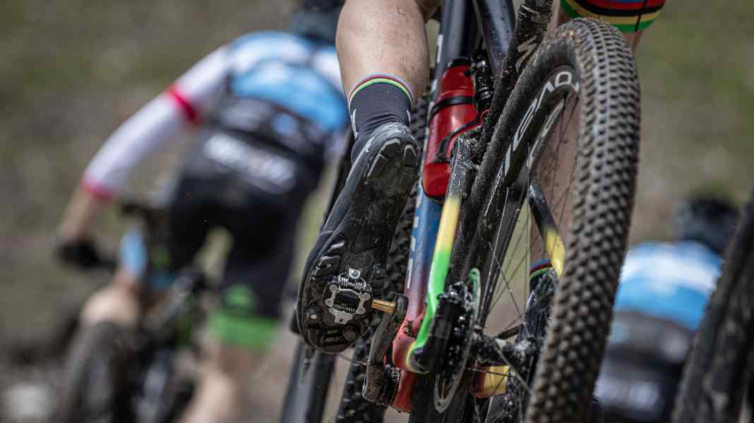 Worldcup-erprobte Produkte für Racer