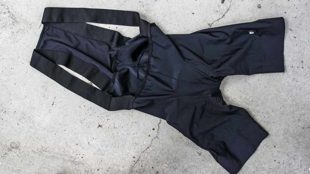 Komfort auf der Langstrecke: Gonso SQlab Go Bib