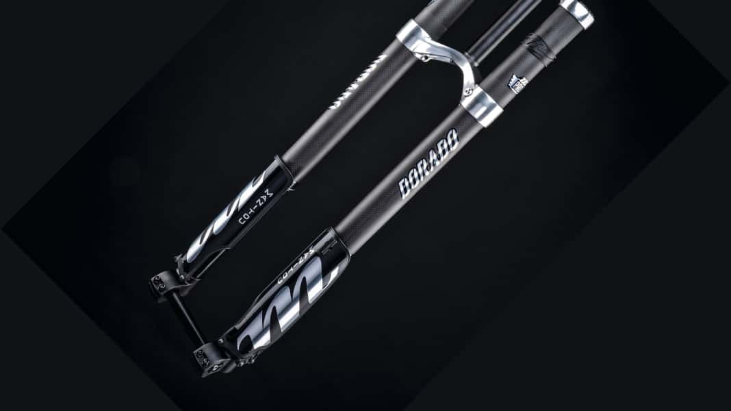 Goldrausch: Manitou Dorado im Kurz-Test