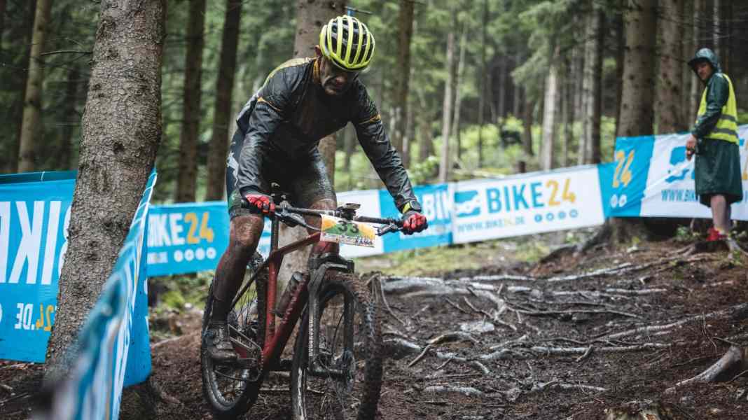 Günstige Hardtails im Grenzbereich