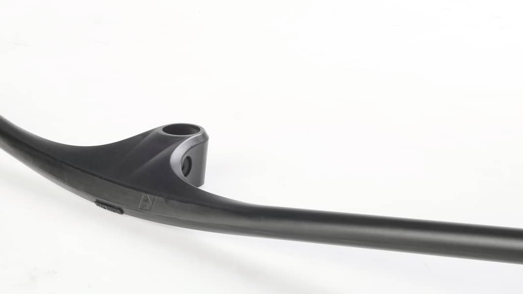 Lenker-Vorbau-Kombi: Was bringt die Systemintegration?