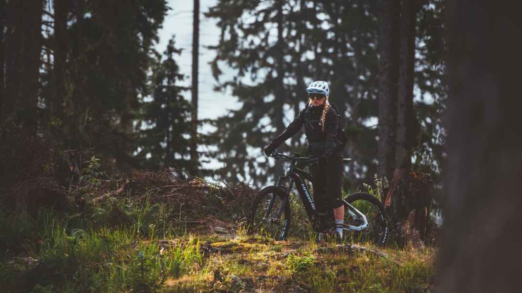 Neue Alleskönner von Haibike mit Bosch-Antrieb