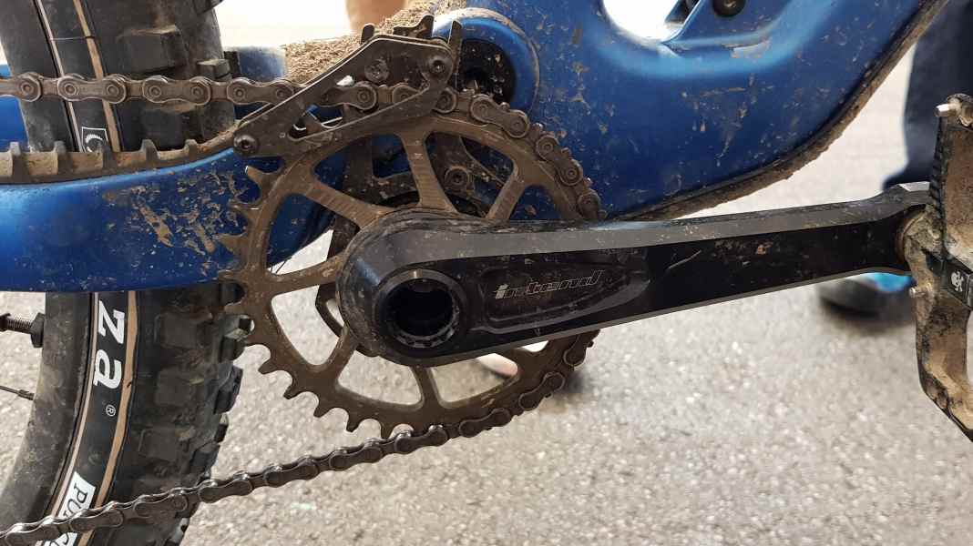 2 neue Spezial-Teile von Intend