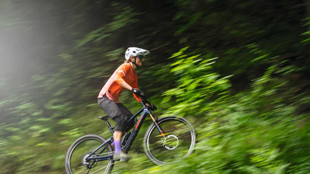 Light-E-MTB: BH iLynx Race 8.4 LT Pro im Test