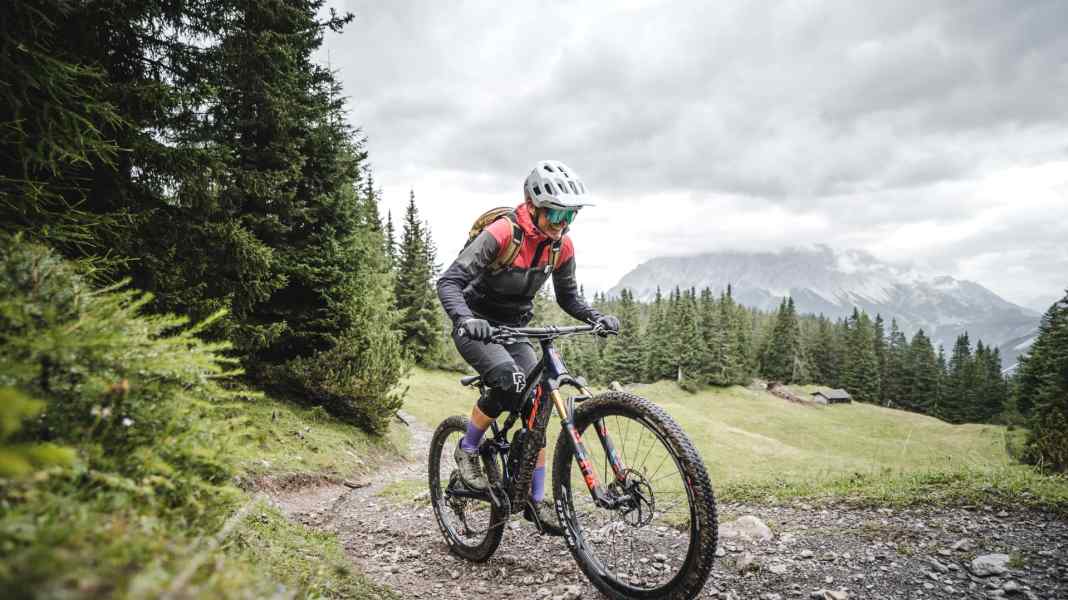 BH iLynx: 18 Kilo mit Riesentank