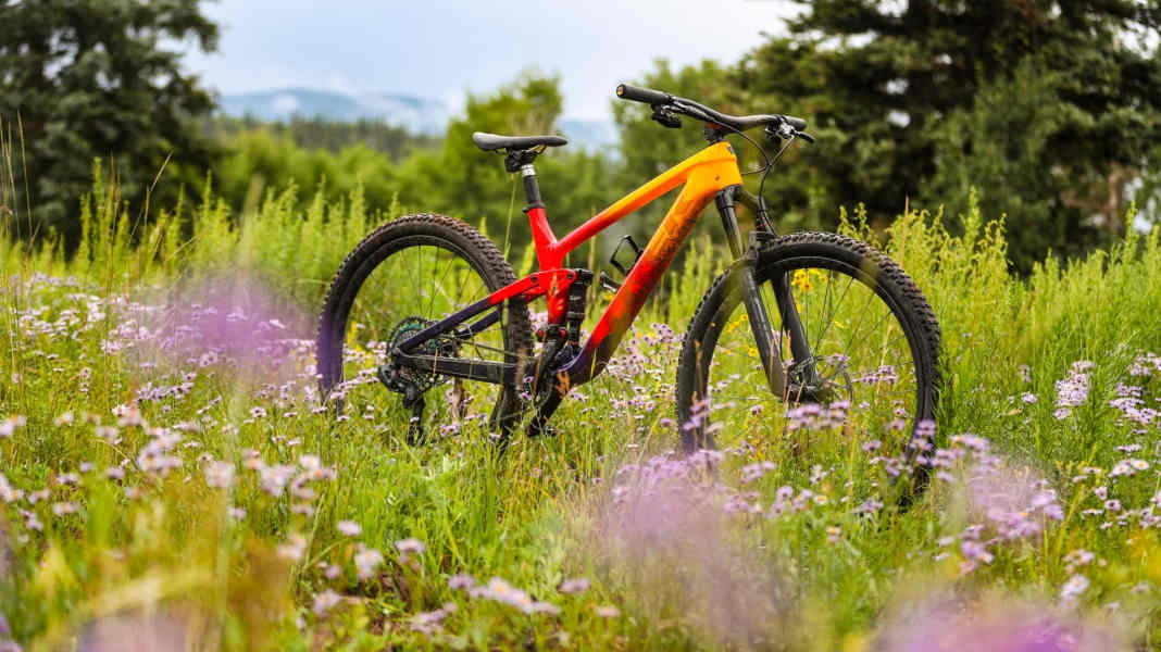 Der grüne Riese: Trek will umdenken