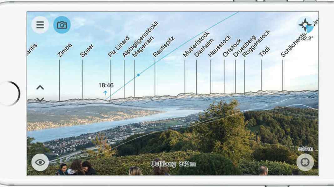 Ausrüstung fürs Bike-Abenteuer