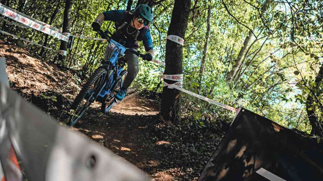 Discounter-Bike: Fischer E-Bike EM 1862.1 im Test