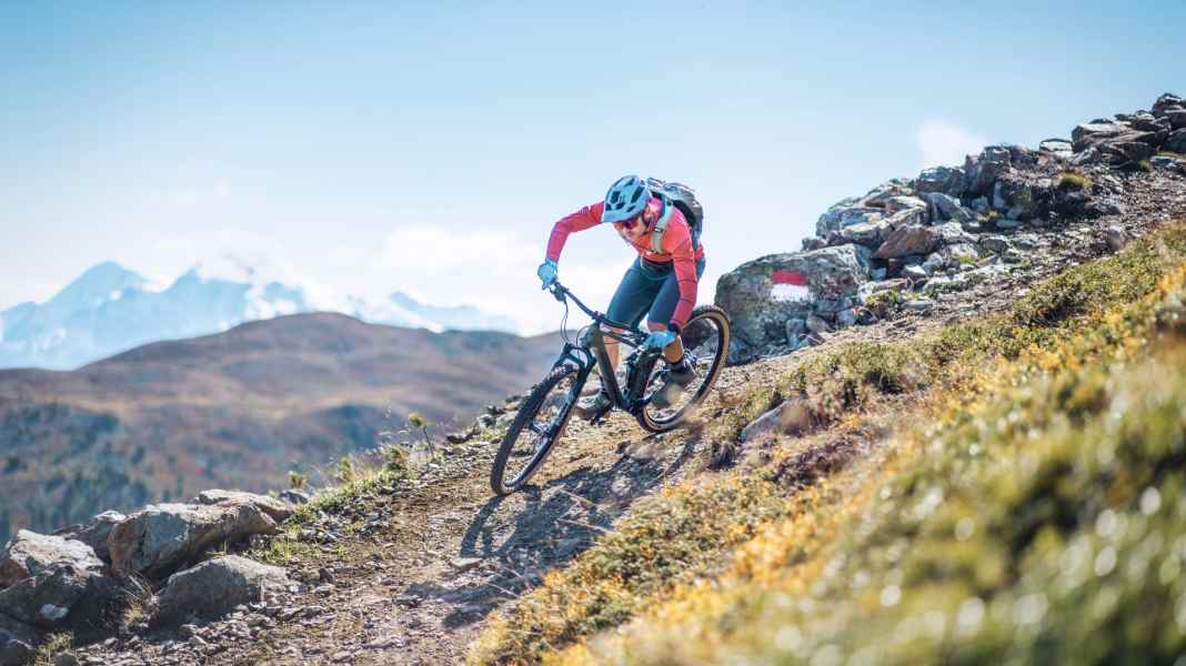 Best of Test: die besten Trailbikes 2022