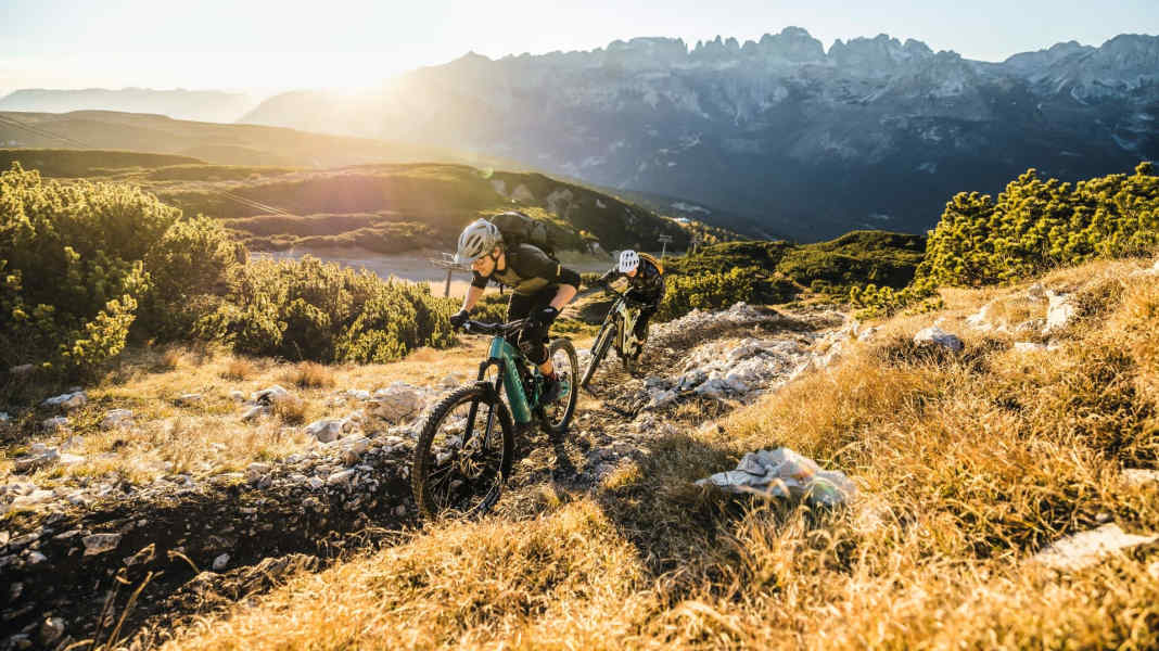 E-Bikes im Test-Duell: Focus Jam² 7.0 gegen Scor 4060 Z ST