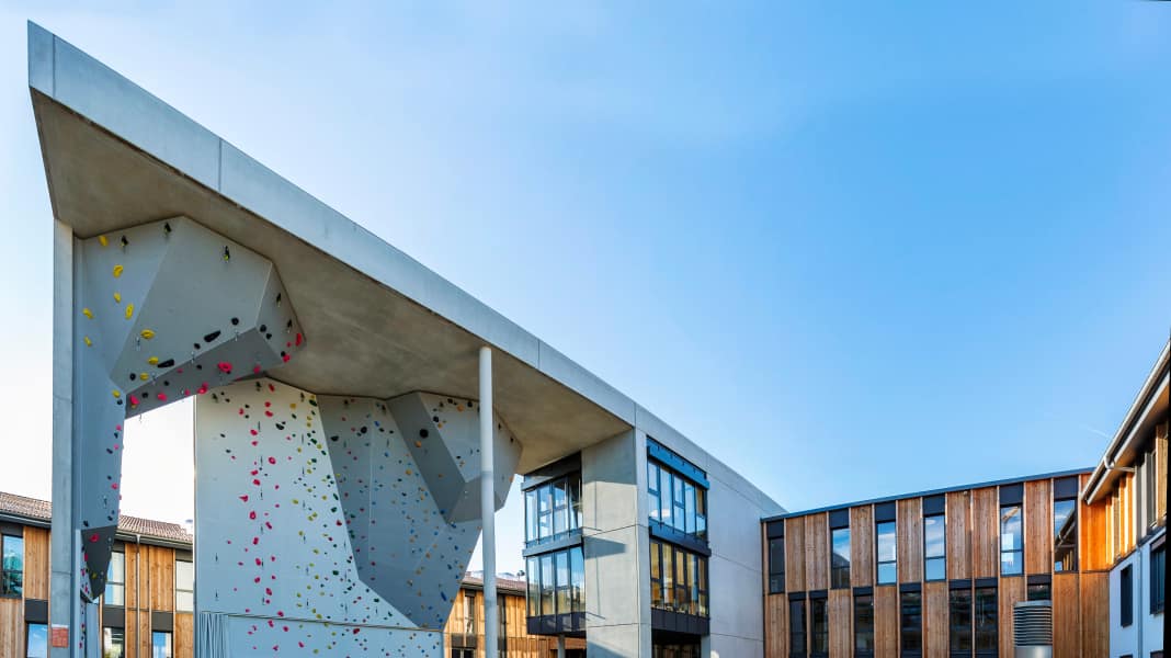 Ganzheitlich nachhaltig: Vaude krempelt weiter um