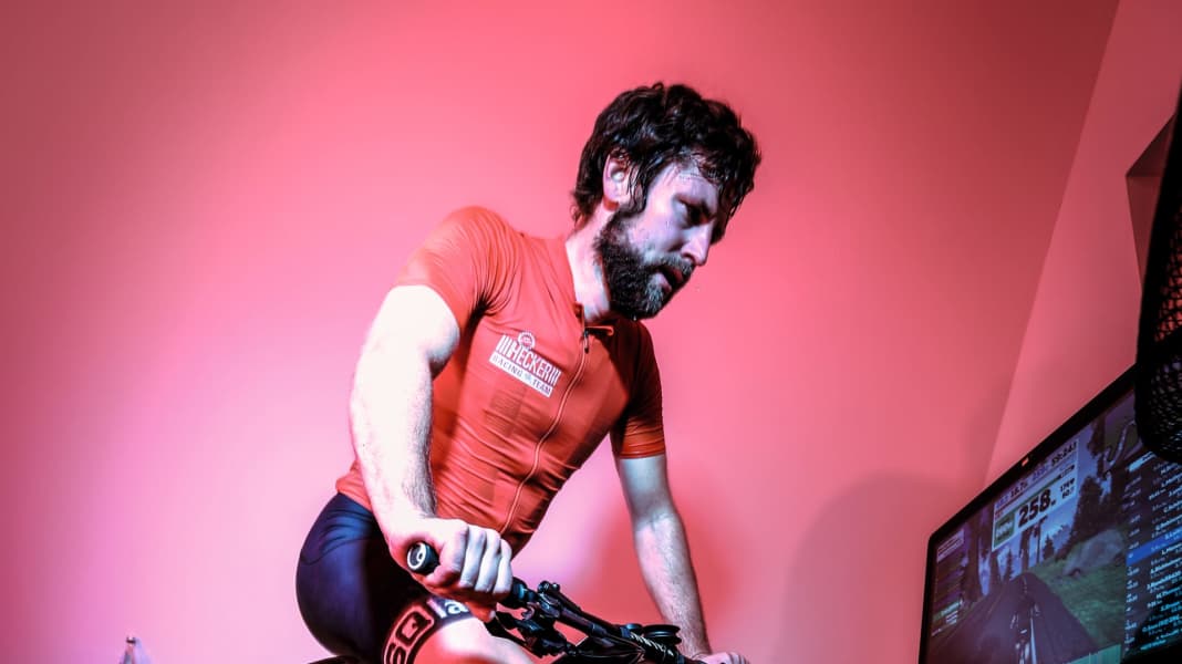 Für Fortgeschrittene: Smartes Indoor-Training ab 600 Euro