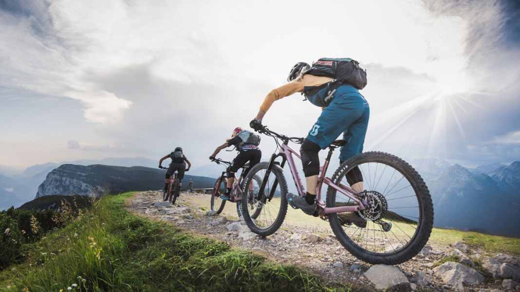 Gravity Card 2022: ab sofort im Vorverkauf!