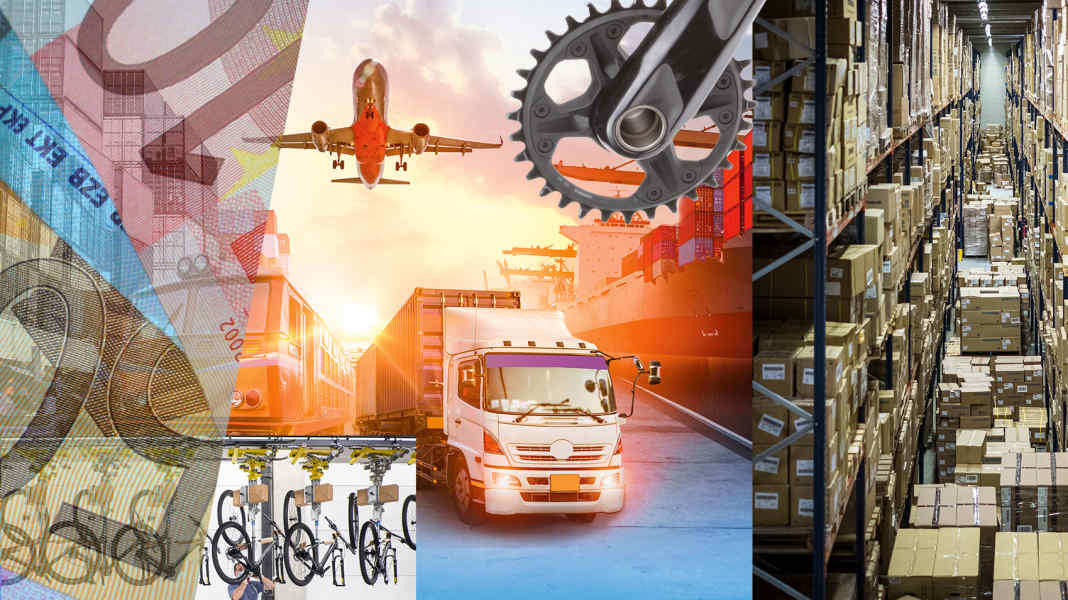 Bikes 2022: Der Preis ist heiß