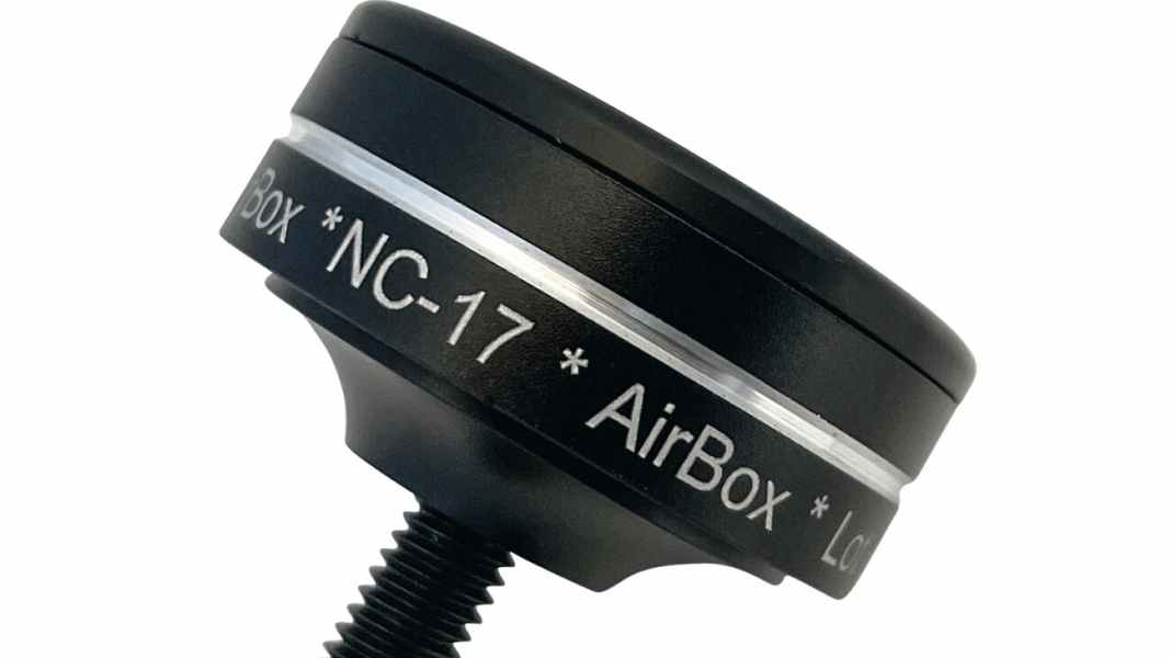 Diebstahlschutz mit dem Apple Airtag Peilsender