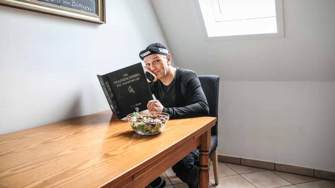 Faszination Marathon: Werden Sie in 9 Tagen fit fürs Rennen