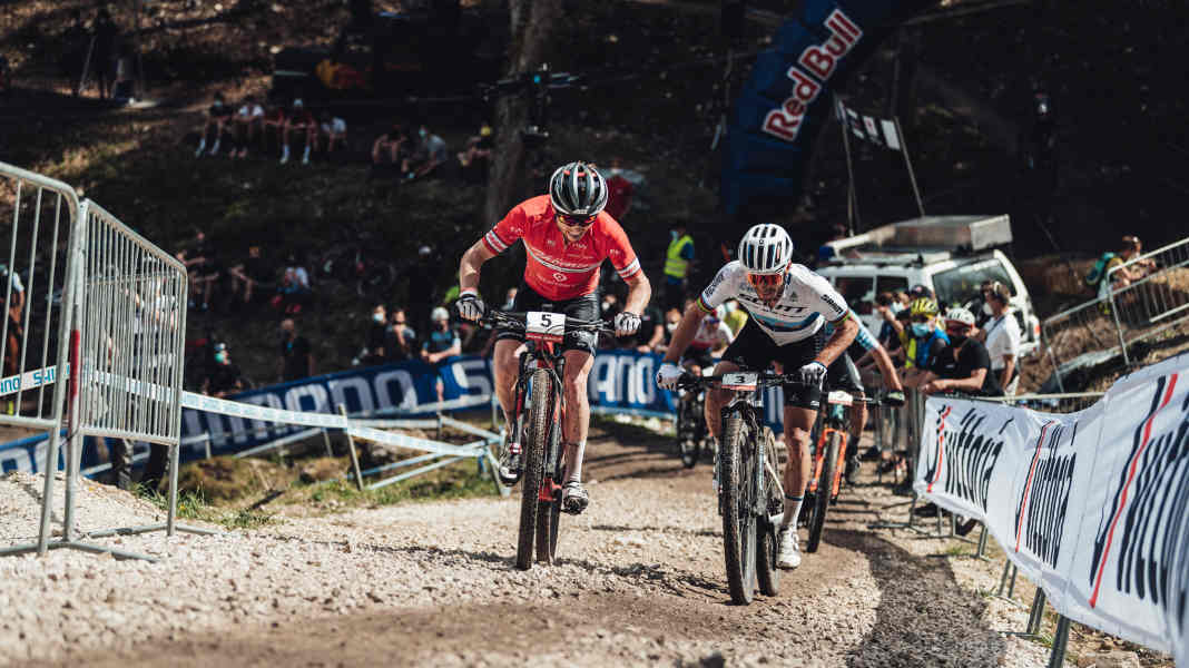 MTB-Worldcup: Kalender 2022