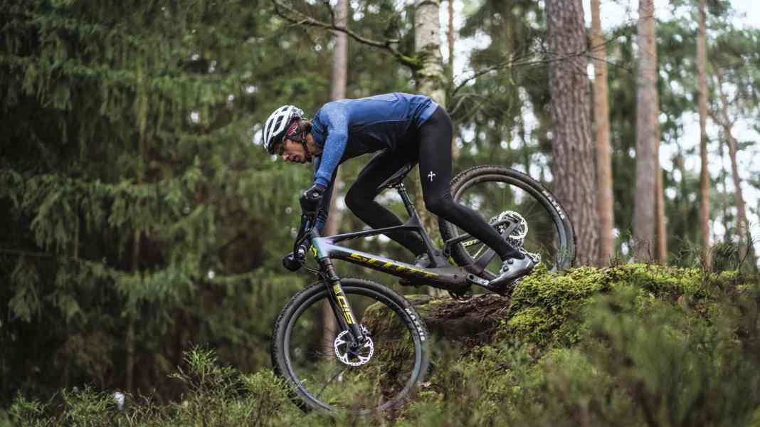 Best of Test: die besten Marathon-Fullys 2022