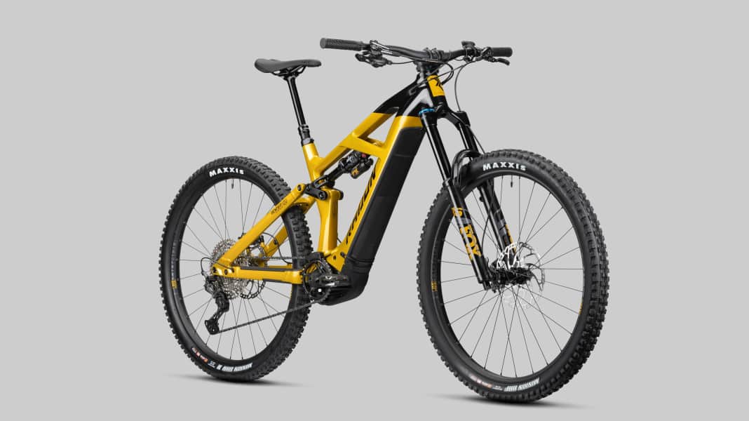 Günstig und lieferbar: Das Render 2022