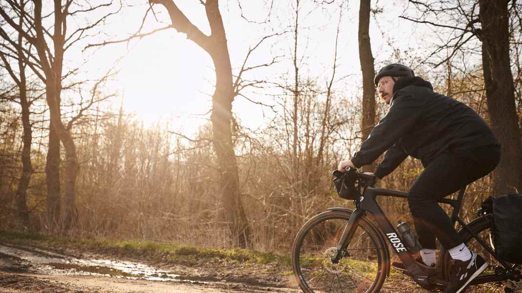 Rose Bikes plant Neuheiten-Jahr 2022