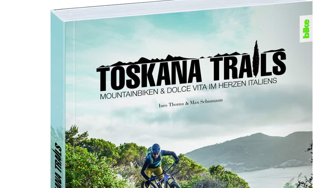 Mountainbiken & Dolce Vita im Herzen Italiens