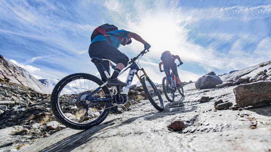 Welcher E-MTB-Motor ist der beste? 6 Antriebe im Vergleichstest