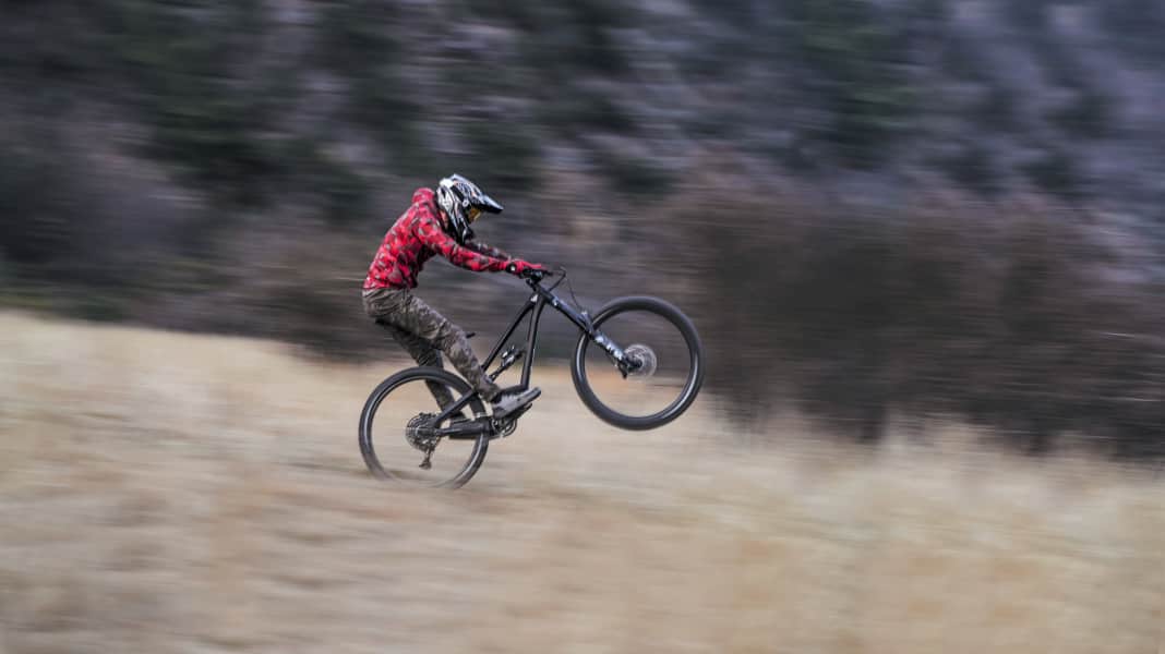 Everybody's Darling: YT Capra 29 Core 2 im Test