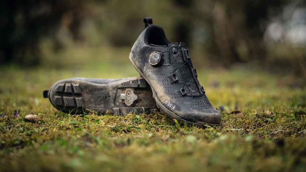Fizik Terra Atlas: MTB-Schuhe im Test
