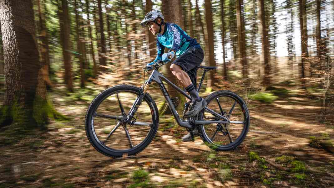 Down-Country-Geschoss: Last Celos im Test