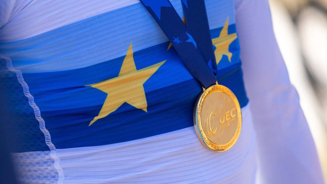 Rabensteiner wird MTB-Marathon Europameister