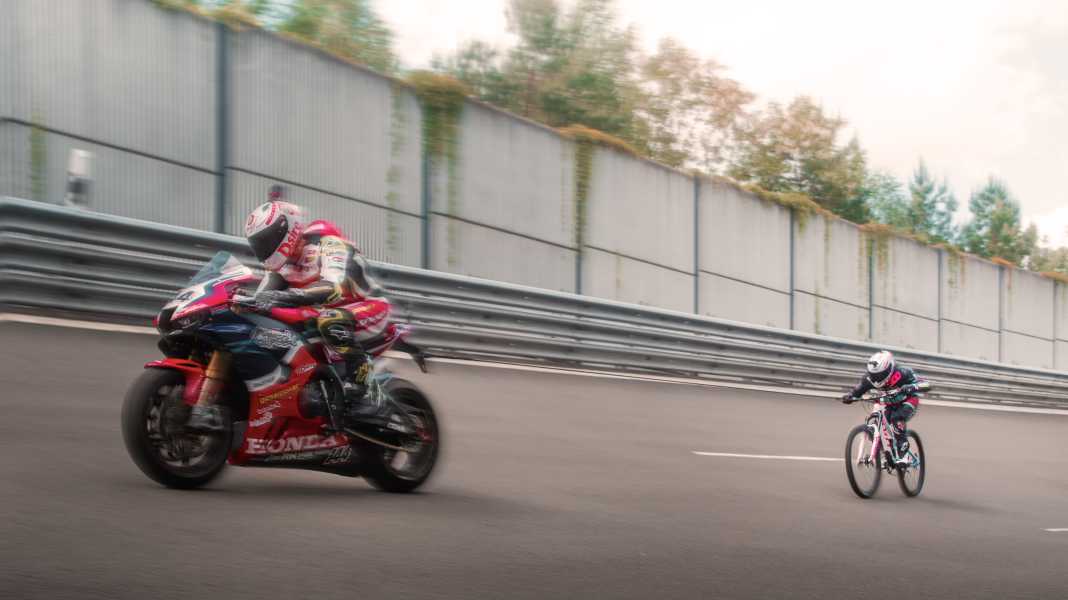 Elias Schwärzler stellt neuen Weltrekord auf