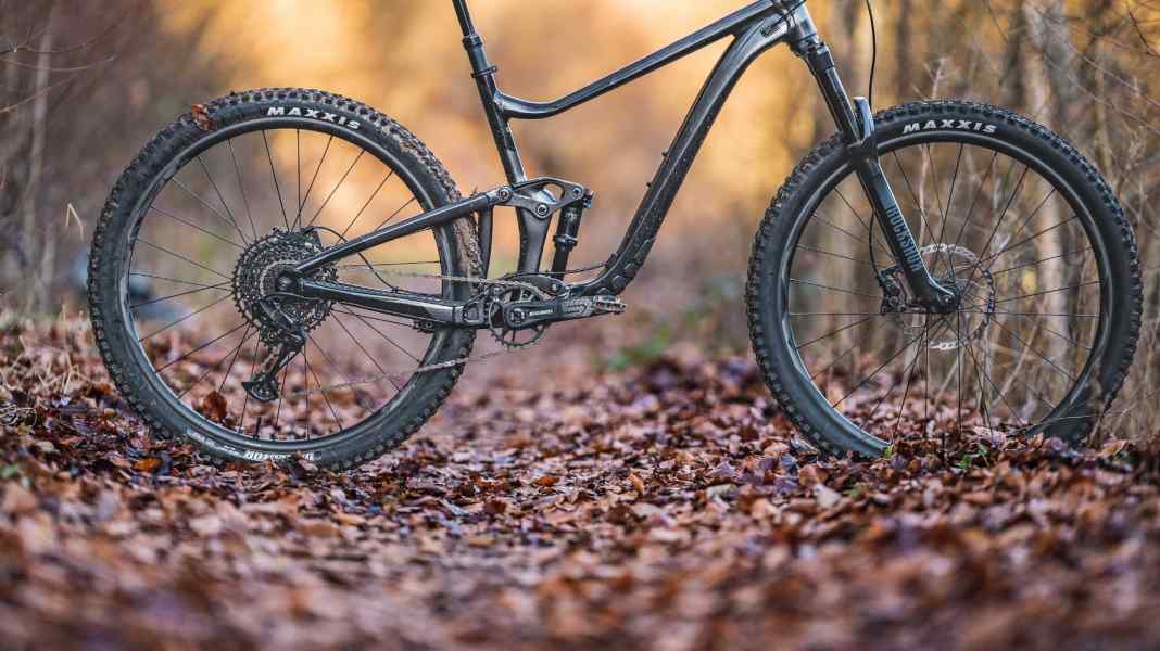 Hintergrundwissen: Wo werden Giant Bikes hergestellt?