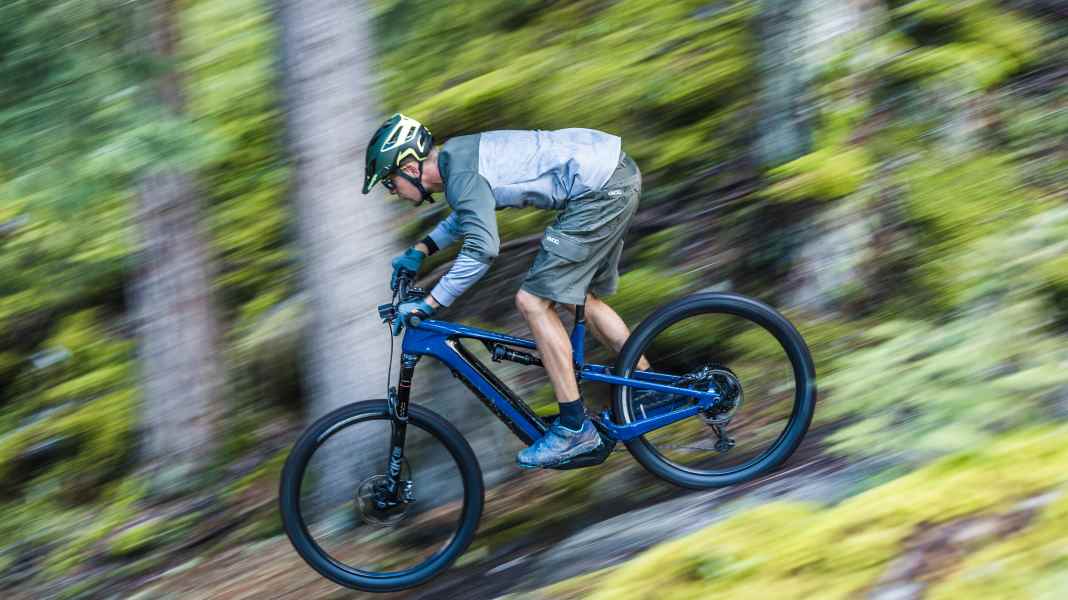 All Mountain Shootout: Cannondale Moterra Neo Carbon 1 im Test